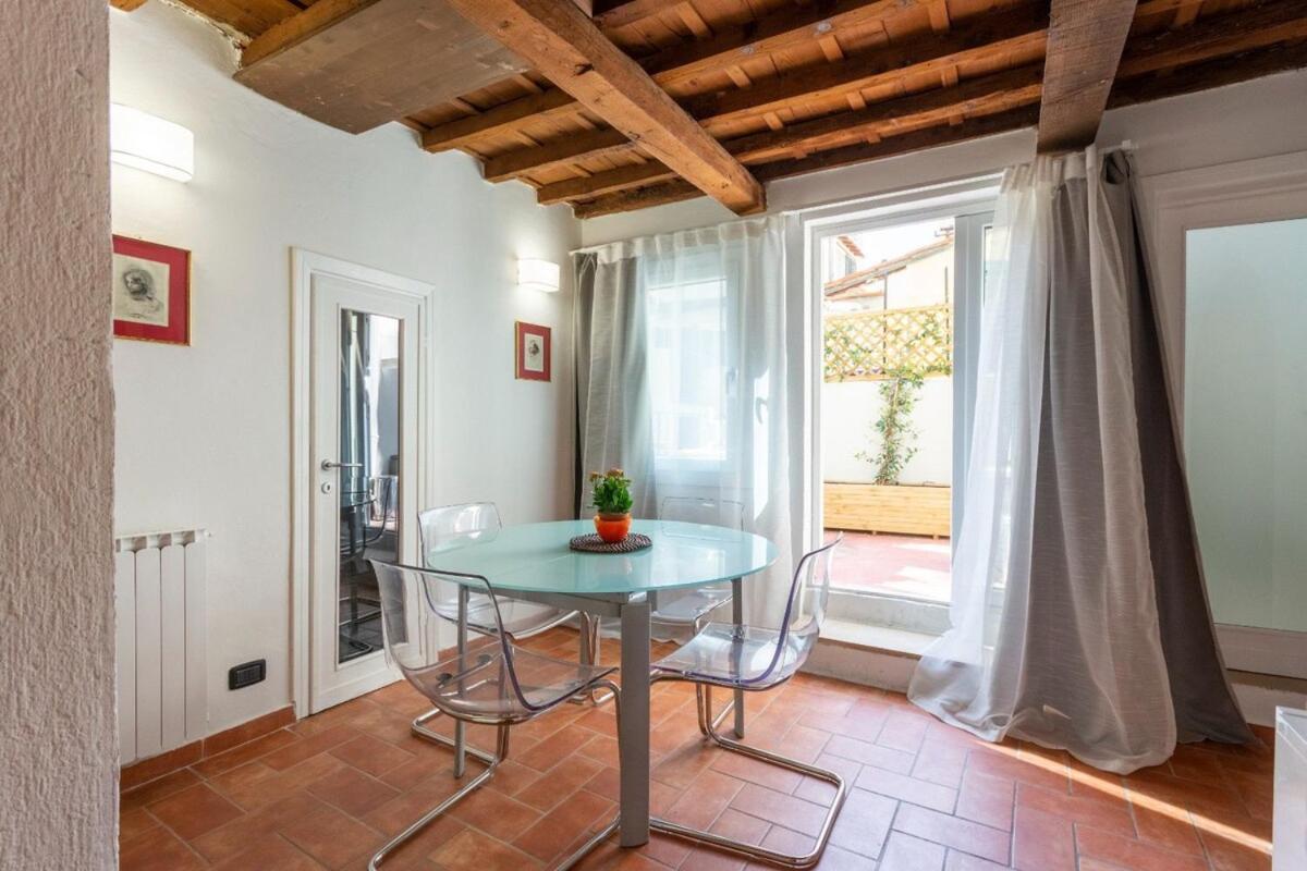 Apartamento Lovely Florença