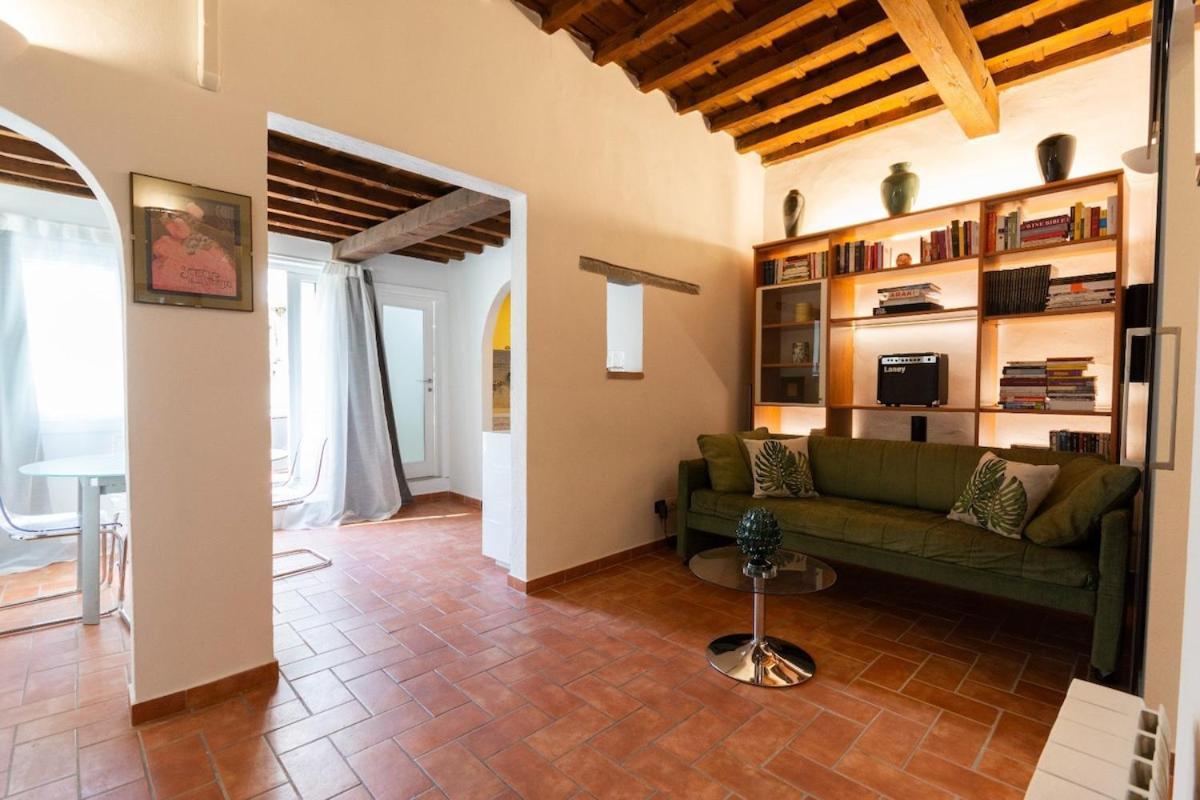 Apartamento Lovely *